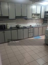 Blk 207 Pasir Ris Street 21 (Pasir Ris), HDB Executive #131310522